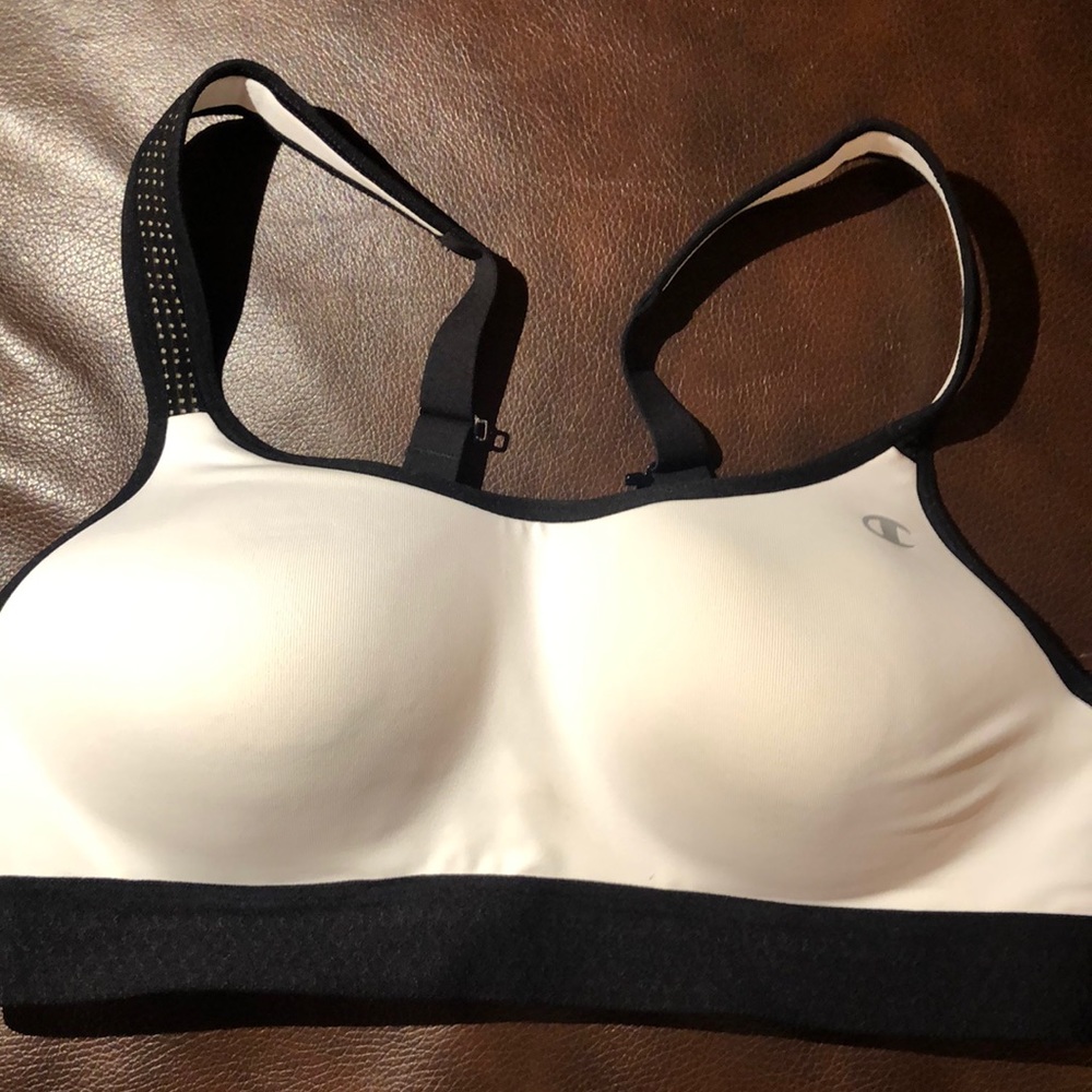 Champion sports bra